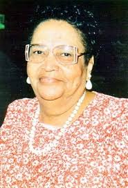 Ruth Thompson Obituary (2012)