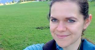 THE TOURISTIN: Eyewitness Cambridge in the UK: Rachel Brown from Rachel On  Route