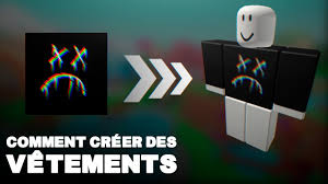 Comment ajouter un compte, permuter entre plusieurs comptes ou supprimer un compte. Comment Creer Des Vetements En Roblox 2020 Todoroblox