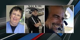 Two years since deadly Air Medical plane crash