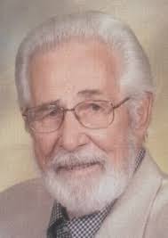 Harry Noble Obituary