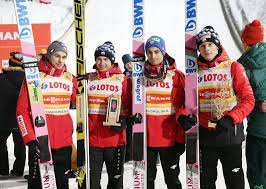 Sport i hobby » kolekcje. Mistrzostwa Swiata W Skokach Narciarskich 2019 Seefeld Terminarz Gdzie I Kto Z Polski Eska Pl