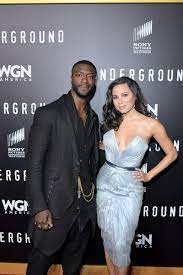 Reveals he and wife were expecting while filming 'one night in miami…' thegrio via yahoo news· 1 month ago. Aldis Hodge Photostream Aldis Hodge Black Actors Celebrity Couples