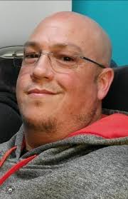 Gregory "Mark" Henwood