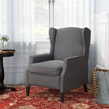 Lamontagne Manual Recliner Joss Main Furniture Recliner Seating