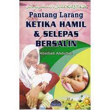 Pantang larang wanita hamil 1. Pantang Larang Ketika Hamil A6 Shopee Malaysia