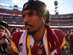 Infamous 'Body Bag Game' shows what Jayden Daniels will face as Eagles  renew bitter Washington rivalry