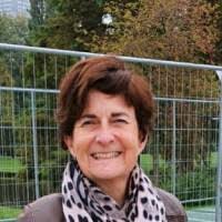 Linda Osterman's Instagram, Twitter & Facebook