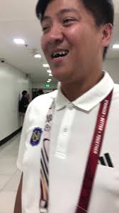 Best opposite spiker Angel Canino gets flowers and a hug from dad 💐  #avcchallengecup2024