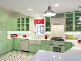 what kitchen design trends are opt for