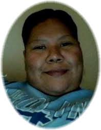 Starla Shoulderblade, age 37, of Lame Deer