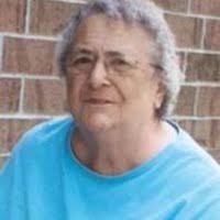 Obituary information for Vera Larson