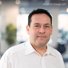 Ihre Ansprechpartner bei NOWAG