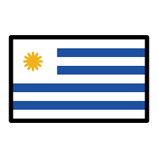 Here you will find every single country and flag to show your patriotic enter words to search for an emoji or paste in an emoji to see the meaning. Flag Uruguay