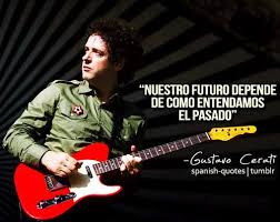 Read frases álbum languis from the story frases gustavo cerati by rociochavez00 (rocio homenaje a gus (y a soda stereo) destacando las mejores frases de sus canciones, de forma. Frases De Cerati Ceratidecia Twitter