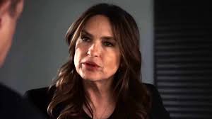 Law & Order: Special Victims Unit: Marauder