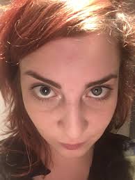 Yet the cryptic lyric above from the lead single on david bowie's new album is a reminder that the unusual appearance of his eyes was a key part of the singer's star persona. So I Went To See A Doctor For Visual Problems The Guy Gives Me Bowie Eyes Davidbowie