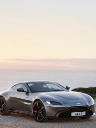 Be sure to ask what services are available and which vehicles qualify. The Aston Martin Vantage Is The Brand S Most Affordable Vehicle Architectural Digest