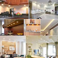 Best Under Cabinet Lights In 2020 Led Lighting Supply