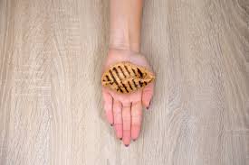 Almonds are one of the most nutrient dense nuts! Portion Size How Your Hand Can Help You Measure Food Portions