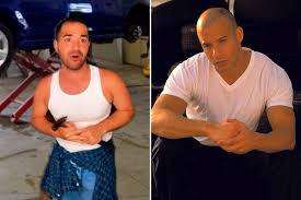 May 24, 2021 · vin diesel was born mark vincent on july 18, 1967, in alameda county, california. Thanks To Vin Diesel There S A Fast And Furious Musical On Tiktok Rolling Stone