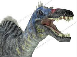 Image result for Suchomimus