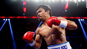 Manny pacquiao is a filipino world champion boxer who has an outstanding professional boxing record of 57 wins (38 knockouts and 19 unanimous decision), 6 losses (3 knockouts and 3 unanimous decisions) and 2 draws. Manny Pacman Pacquiao Courts More Success Cnn