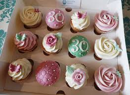 Sign in birthday cake for 30 year old women. 30th Birthday Cupcakes Google Search Birthday Cupcakes For Women 30th Birthday Cupcakes Birthday Cupcakes Decoration