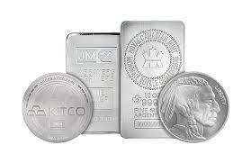 Buy 80 oz Silver Starter Bundle | Buy Silver Bullion | KITCO