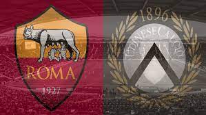 H2h stats, prediction, live score, live odds & result in one place. Roma Vs Udinese Serie A Betting Tips And Preview