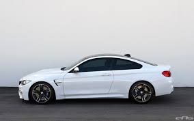 Alpine White Bmw F82 M4 In For Some Mods At Eas Bmw Alpine White Car