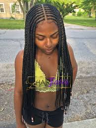 Hairbytiasia Tribalbraids Layeredbraids Boxbraids Fulanibraids Braided Hairstyles Hair Styles Girls Hairstyles Braids