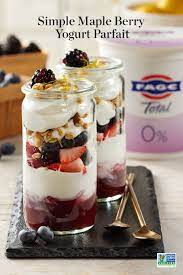 Pin On Greek Yogurt Parfaits