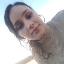 Abigail Palma's Instagram, Twitter & Facebook