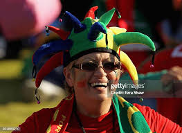 Danny Gomes of Portugal during the international friendly match... News  Photo