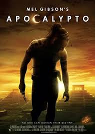 Apocalypto 2006 In 2020 Historical Film Movie Posters Film 1990