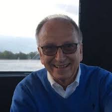 Tom Scheller's Instagram, Twitter & Facebook