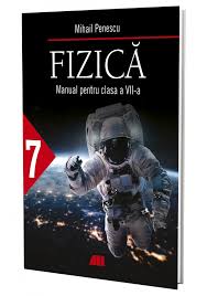 FizicÄƒ Manual Pentru Clasa A 7 A
