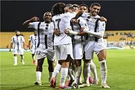 بث مباشر.. شاهد مباراة الجزيرة والنصر في الدوري الإماراتي