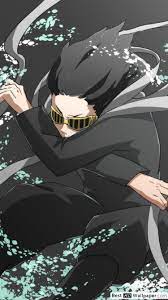 Shingeki no kyojin or attack on titan is such a great show. My Hero Academia Shouta Aizawa Hd Wallpaper Download