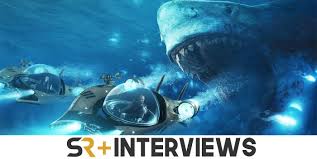 Meg 2: The Trench Director On Making A Sequel Bigger Than The First Movie