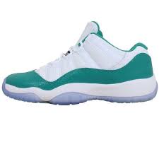 Nike Air Jordan 11 Retro Low Gg Aqua Safari 580521 143 Amazon Shoes Tennis Shoes Outfit Amazon Shoes Nike Shoes Blue
