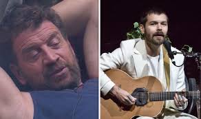Nick Knowles And Biffy Clyro Did They Really Sing Together
