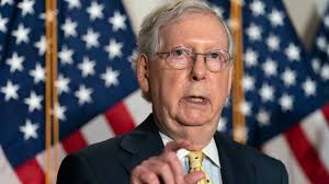 And at the senate republican leadership. Gop Senate Leader Mitch Mcconnell Wins Reelection In Kentucky Wfla