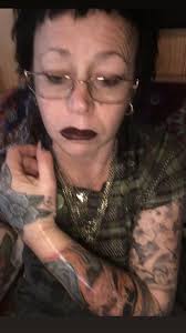 My 'tribute' to Hunter S. Thompson. 🥲❤️👋🏻