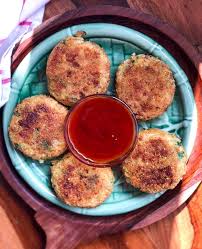 What do chicken cutlets mean? Simple Easy Chicken Cutlet Recipe High Protein Dish By Archana S Kitchen