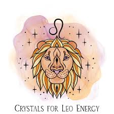 I quickly decided that i didn't want to focus on the pain, scars, and anguish of the disease. Best Crystals For Leo Zodiac Ancient Element Creations