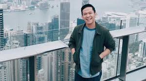 Jordi Onsu Ulang Tahun Ke 25 Ini Harapan Ruben Onsu Pada Adiknya Showbiz Liputan6 Com