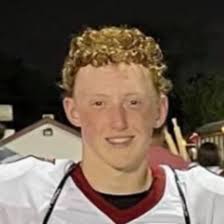 Zach Luh's High School Bio