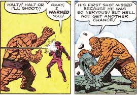 Thing » Hero Sandwich
